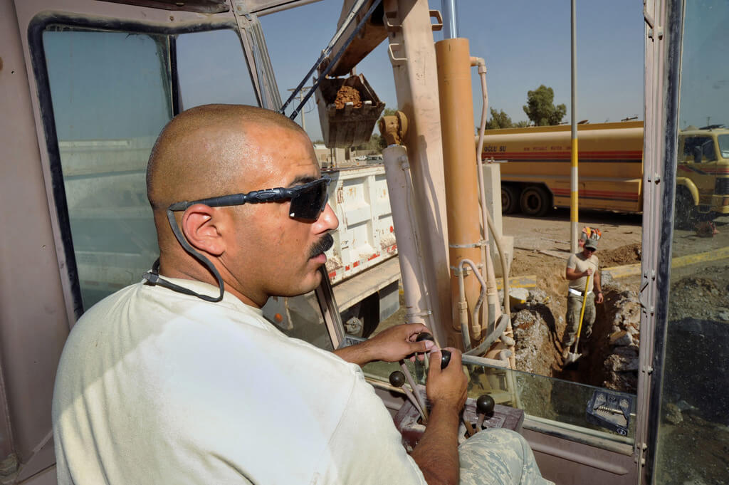 Richard McClintock, a Latin scholar from Hampden